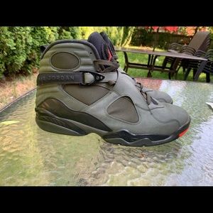 Nike air Jordan retro 8 take flight size 13